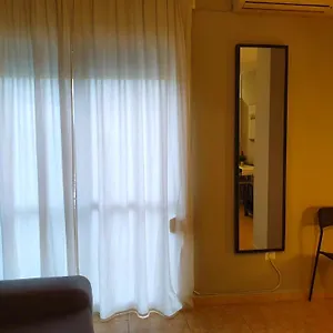  Apartment La Cala Desing A 150 M. Del Mar.