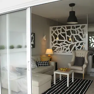  Apartment Rancho Miraflores Luxury & Desing Sea View